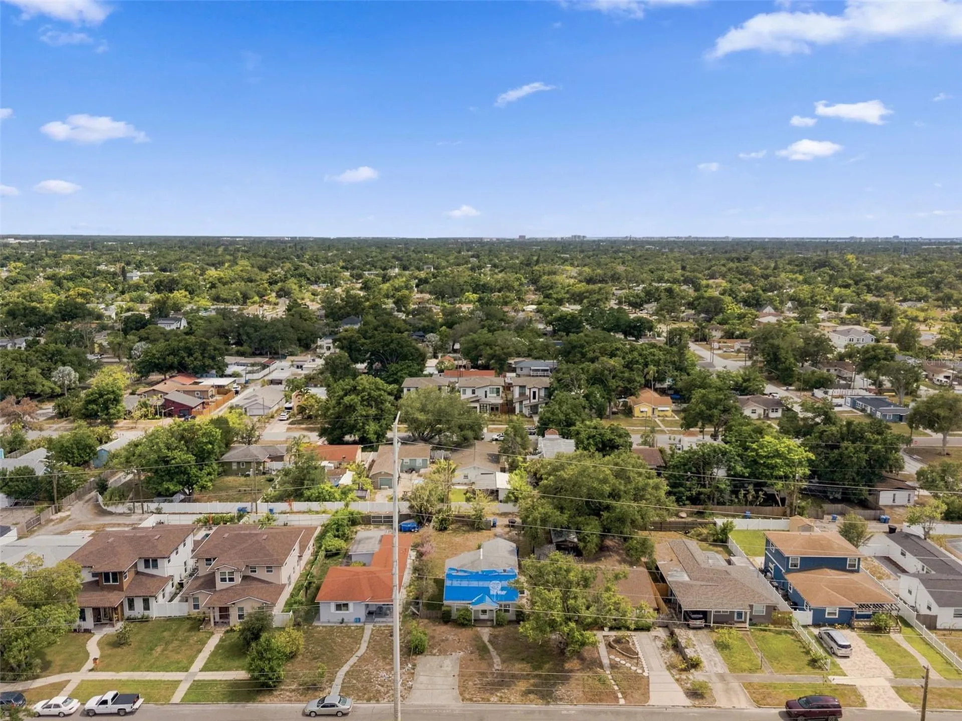 4548 12th Avenue N St Petersburg FL 33701