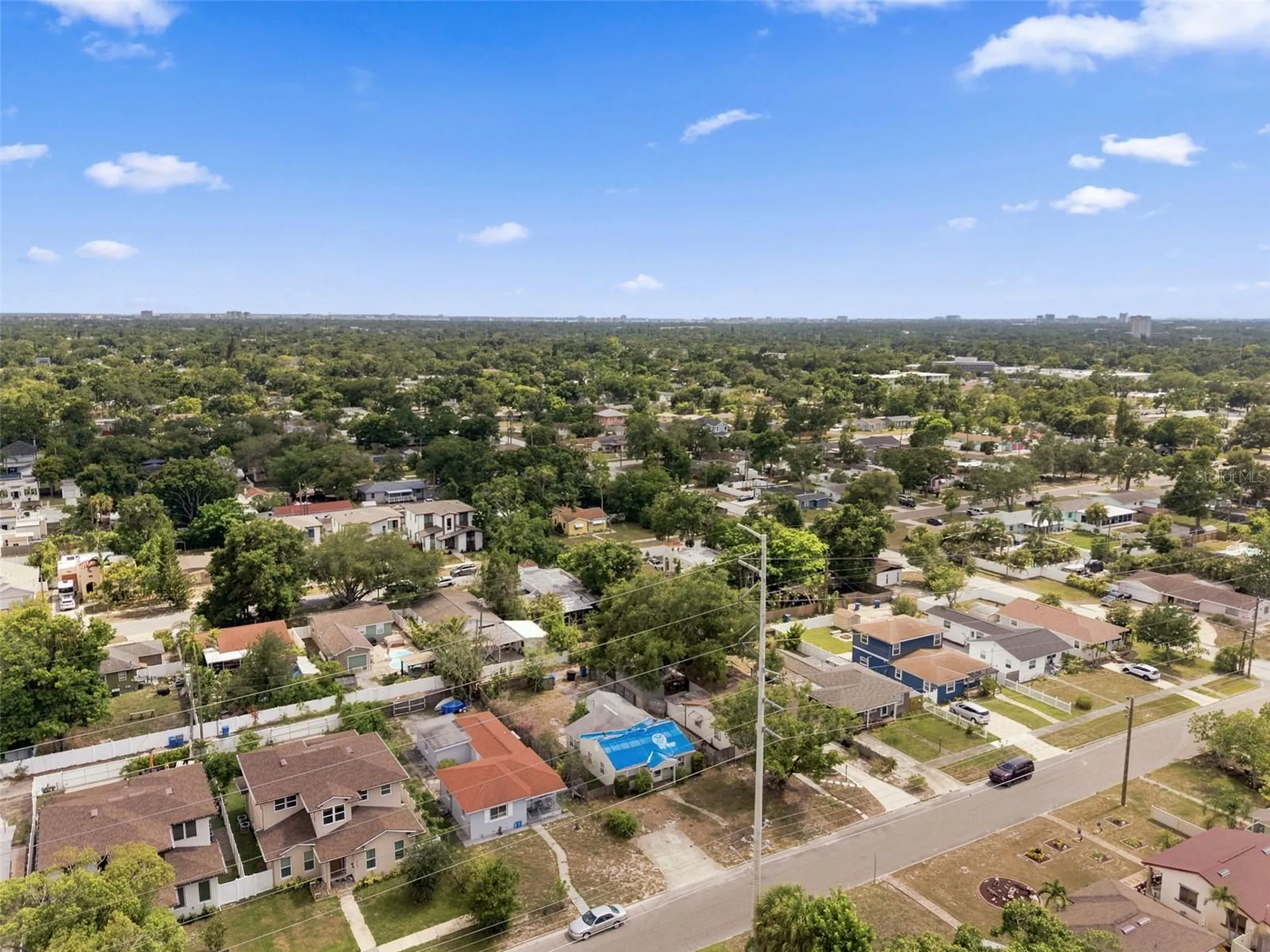 4548 12th Avenue N St Petersburg FL 33701
