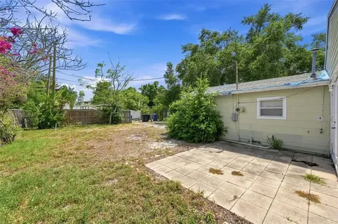 4548 12th Avenue N St Petersburg FL 33701