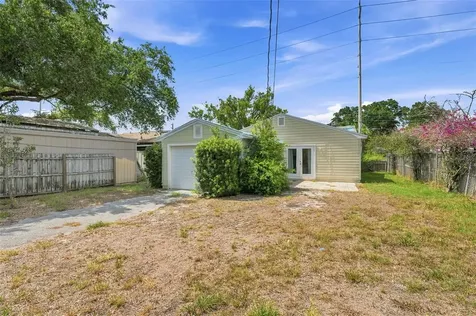 4548 12th Avenue N St Petersburg FL 33701