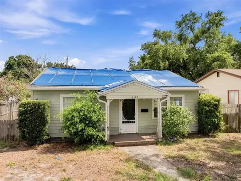 4548 12th Avenue N St Petersburg FL 33701