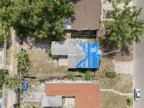 4548 12th Avenue N St Petersburg FL 33701