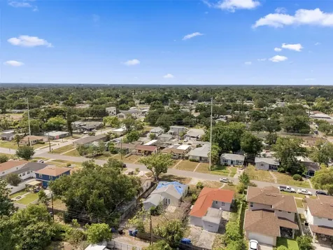 4548 12th Avenue N St Petersburg FL 33701