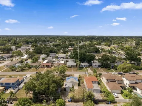 4548 12th Avenue N St Petersburg FL 33701