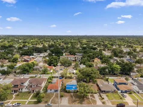 4548 12th Avenue N St Petersburg FL 33701