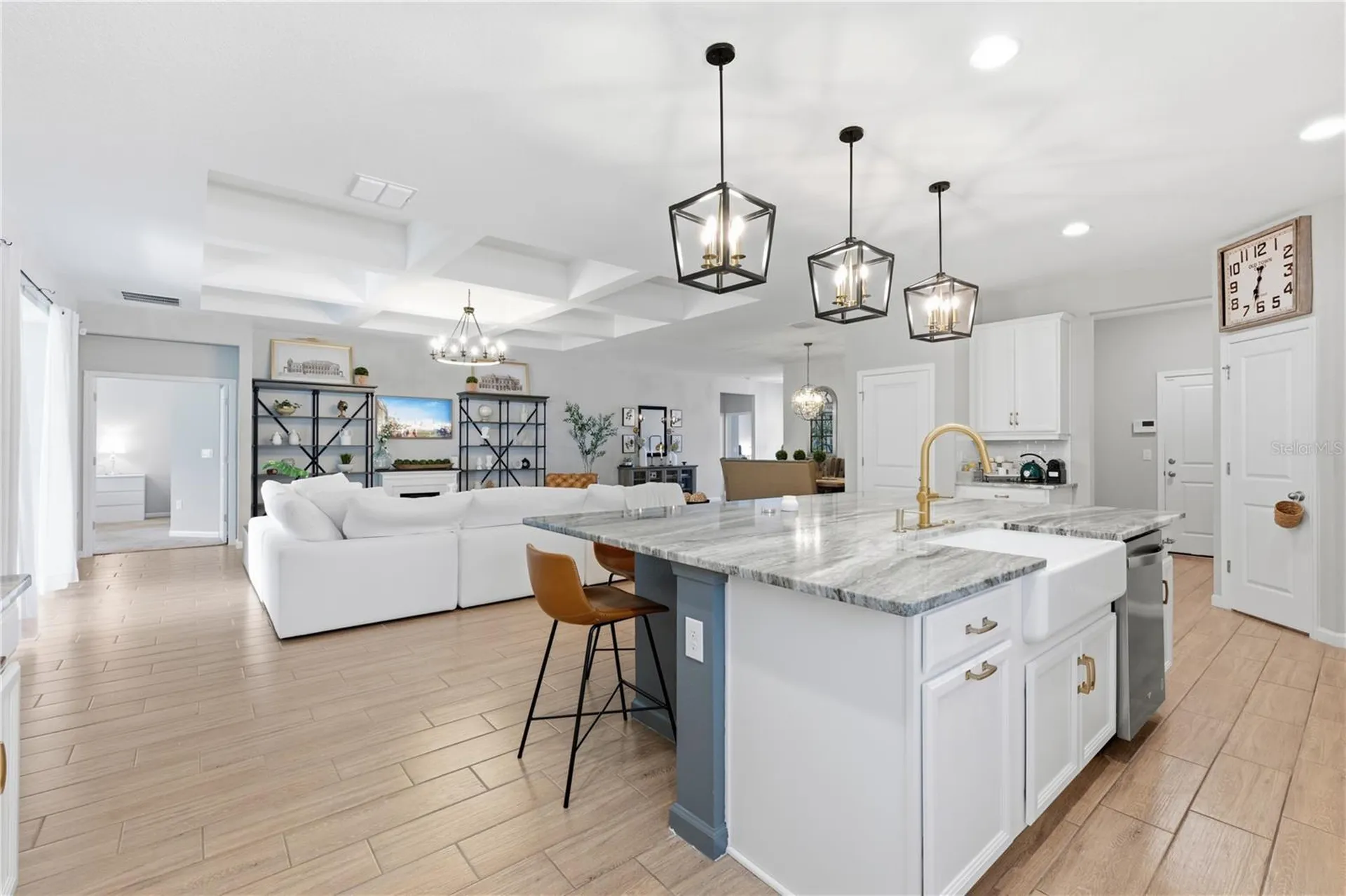 600 Avila Place Howey In The Hills FL 34737