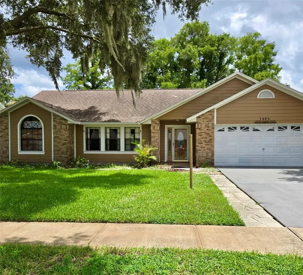 1404 Royal Grove Lane Port Orange FL 32129
