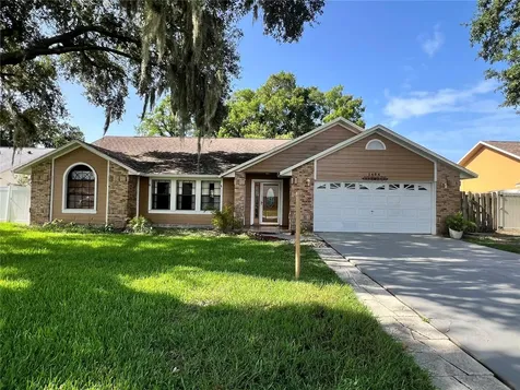 1404 Royal Grove Lane Port Orange FL 32129
