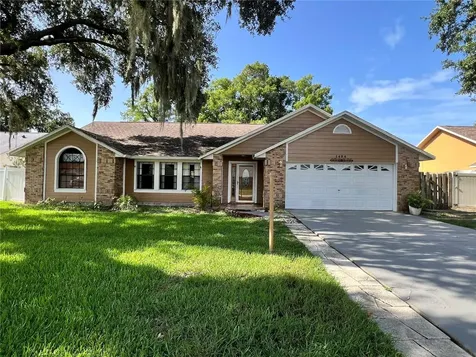 1404 Royal Grove Lane Port Orange FL 32129