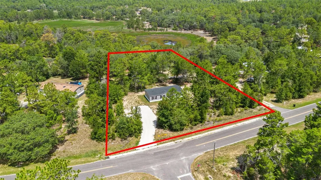 194 Whirlwind Loop Hawthorne FL 32640