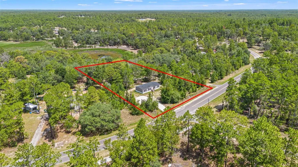 194 Whirlwind Loop Hawthorne FL 32640