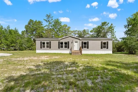 194 Whirlwind Loop Hawthorne FL 32640