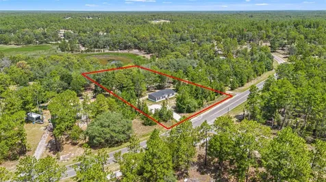 194 Whirlwind Loop Hawthorne FL 32640