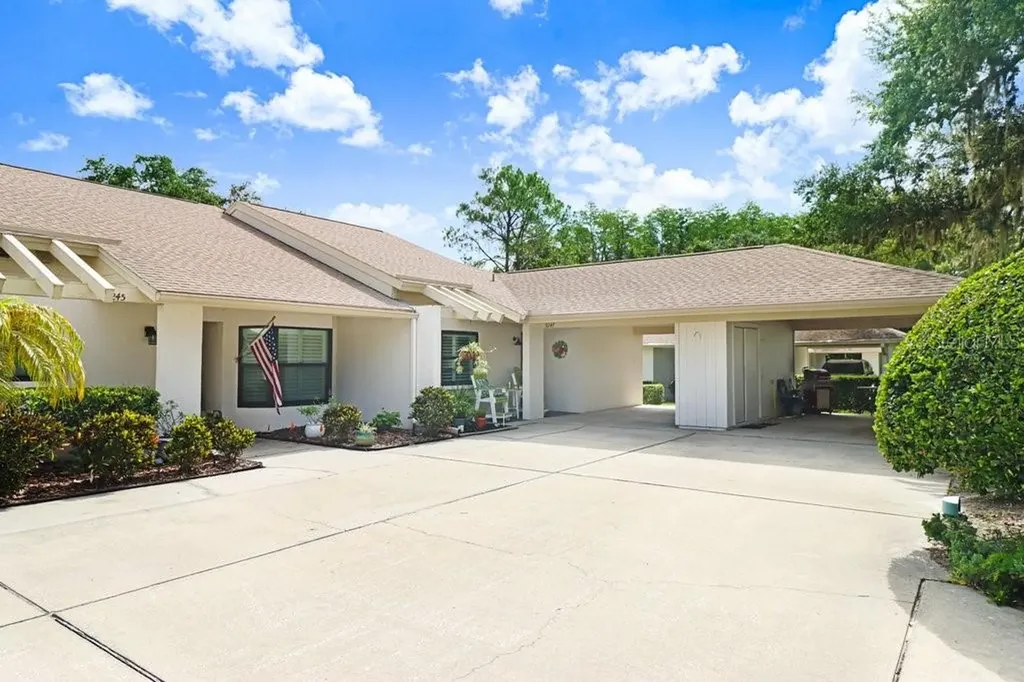 9247 Golf View Drive New Port Richey FL 34655