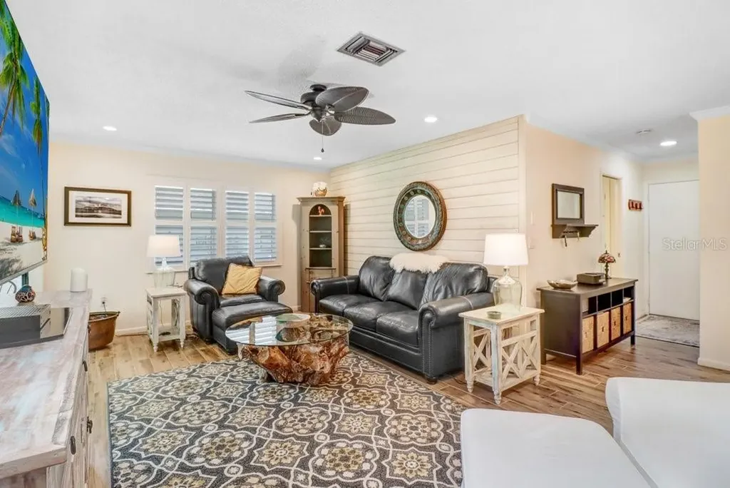 9247 Golf View Drive New Port Richey FL 34655