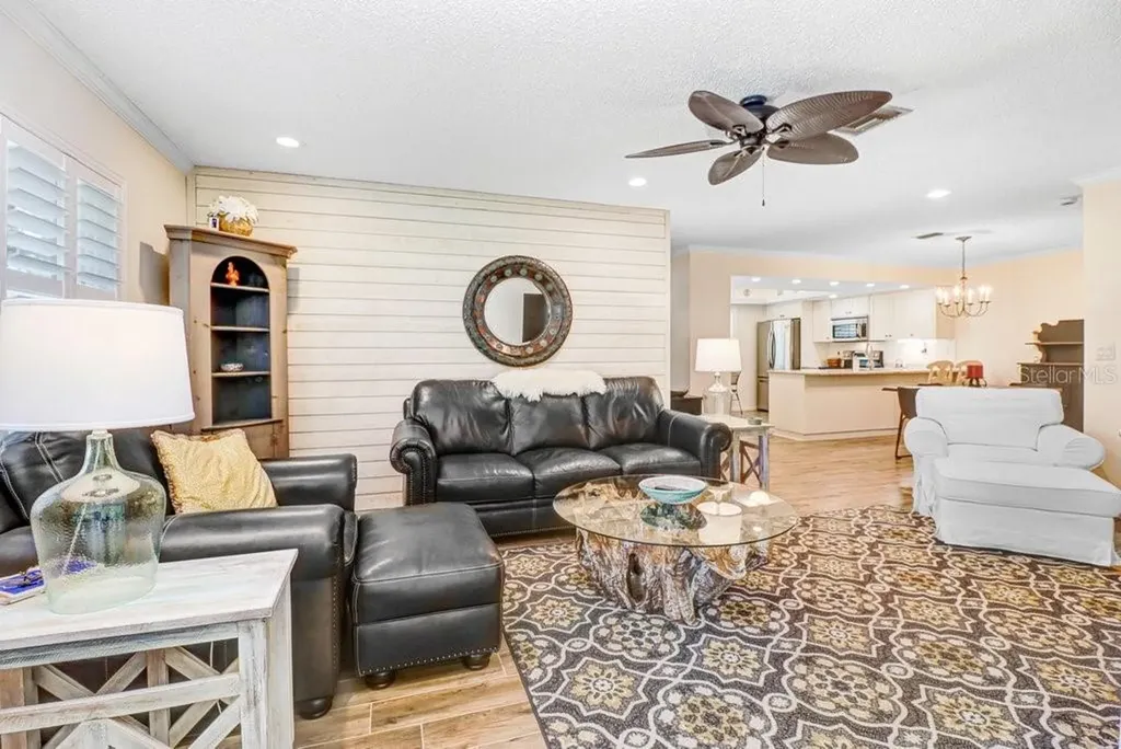 9247 Golf View Drive New Port Richey FL 34655