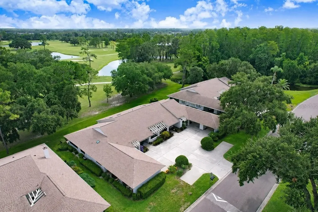 9247 Golf View Drive New Port Richey FL 34655