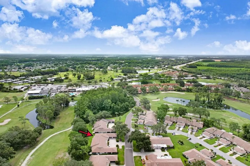 9247 Golf View Drive New Port Richey FL 34655