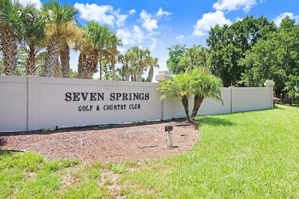9247 Golf View Drive New Port Richey FL 34655