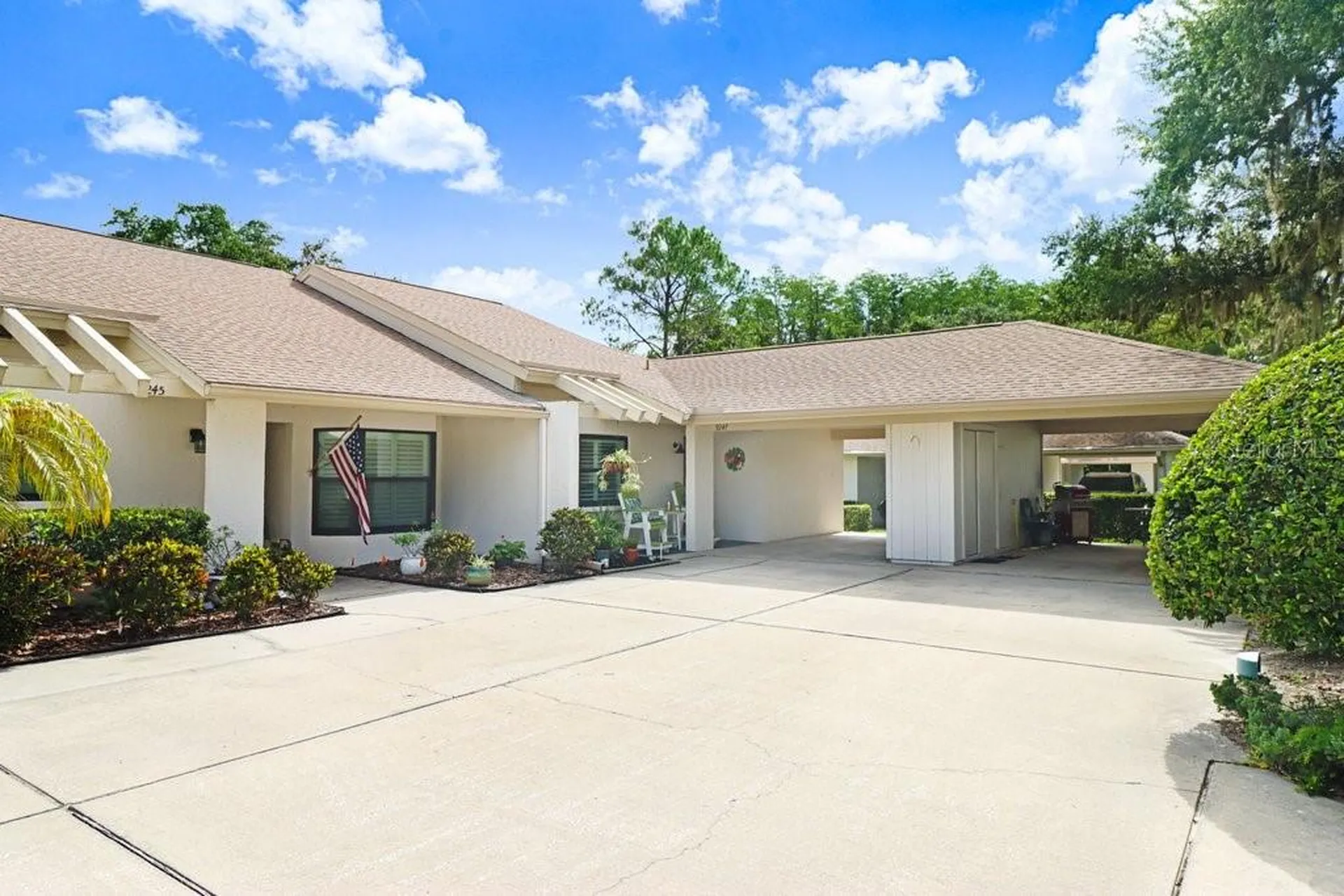 9247 Golf View Drive New Port Richey FL 34655