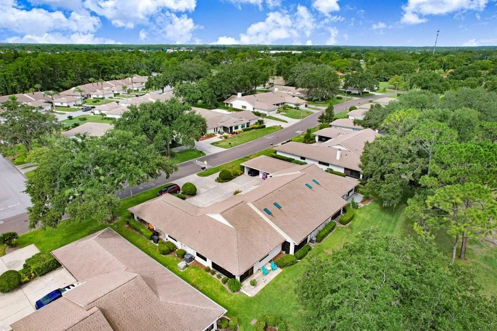 9247 Golf View Drive New Port Richey FL 34655