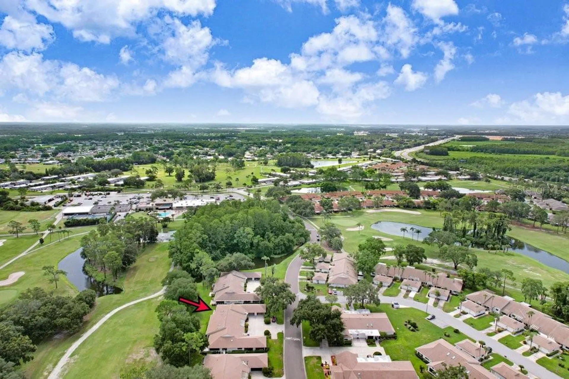 9247 Golf View Drive New Port Richey FL 34655