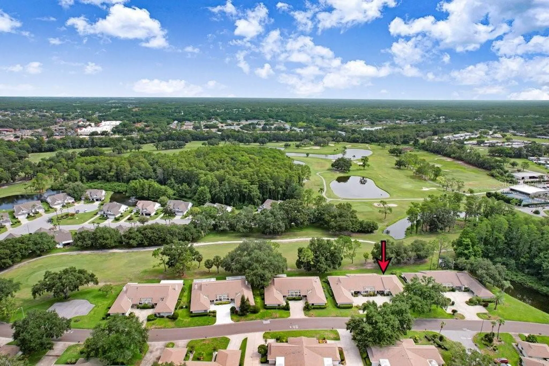 9247 Golf View Drive New Port Richey FL 34655