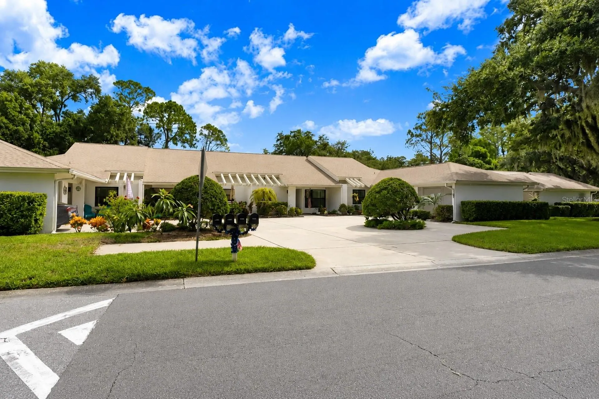 9247 Golf View Drive New Port Richey FL 34655