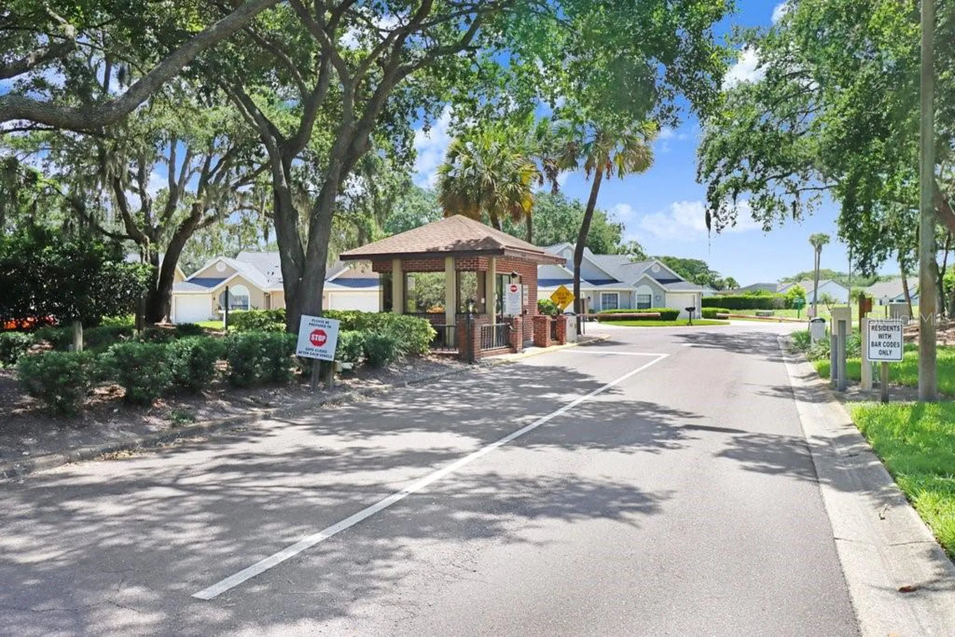 9247 Golf View Drive New Port Richey FL 34655