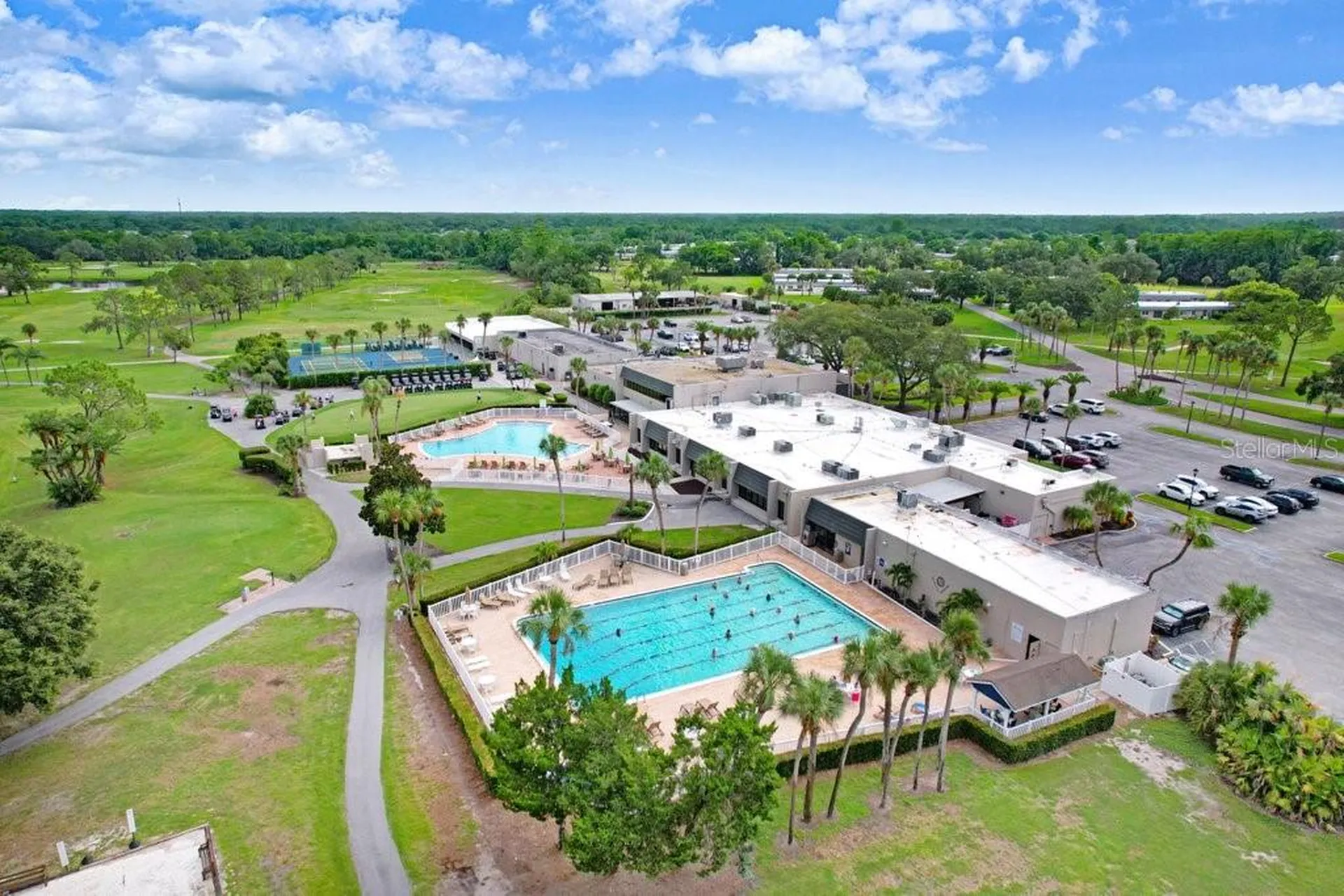 9247 Golf View Drive New Port Richey FL 34655