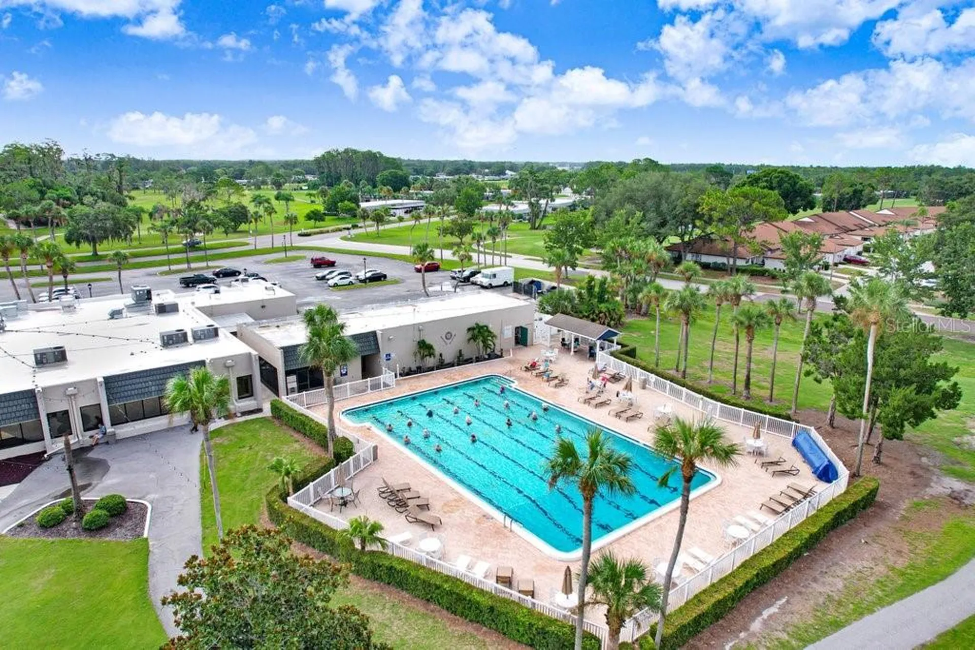 9247 Golf View Drive New Port Richey FL 34655