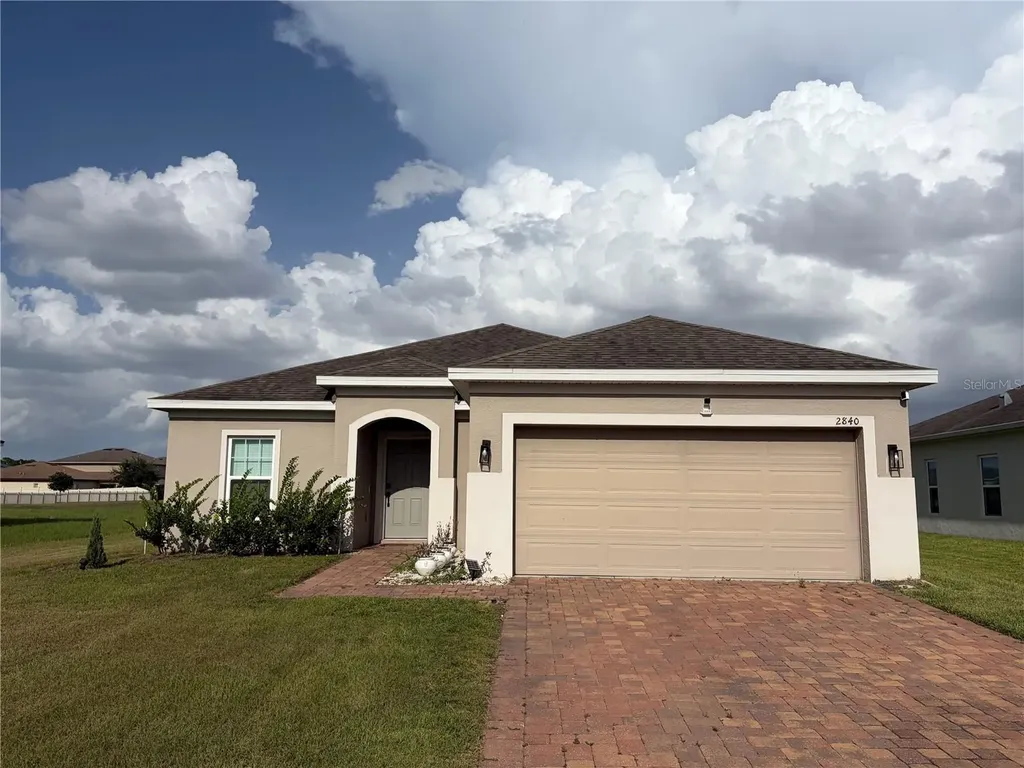 2840 Wadeview Loop St Cloud FL 34769