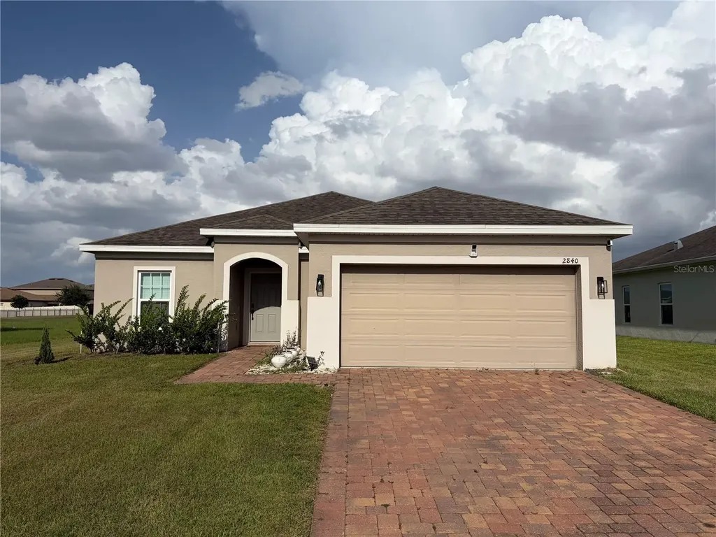 2840 Wadeview Loop St Cloud FL 34769