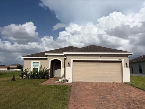 2840 Wadeview Loop St Cloud FL 34769