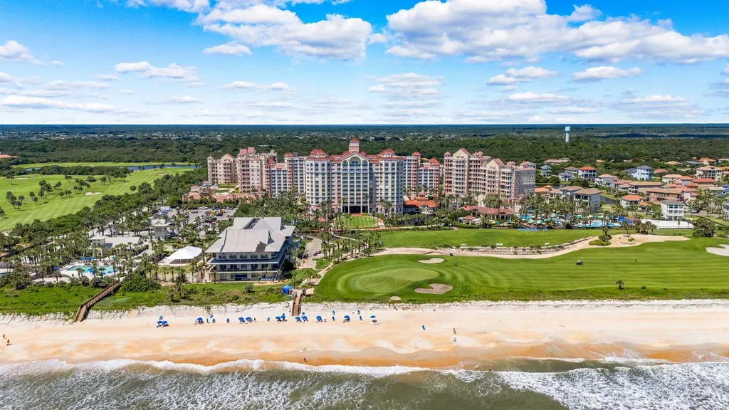 200 Ocean Crest Drive Palm Coast FL 32137