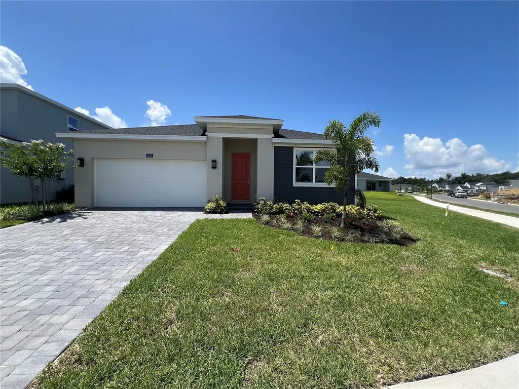 1605 Stonecliff Drive Apopka FL 32703