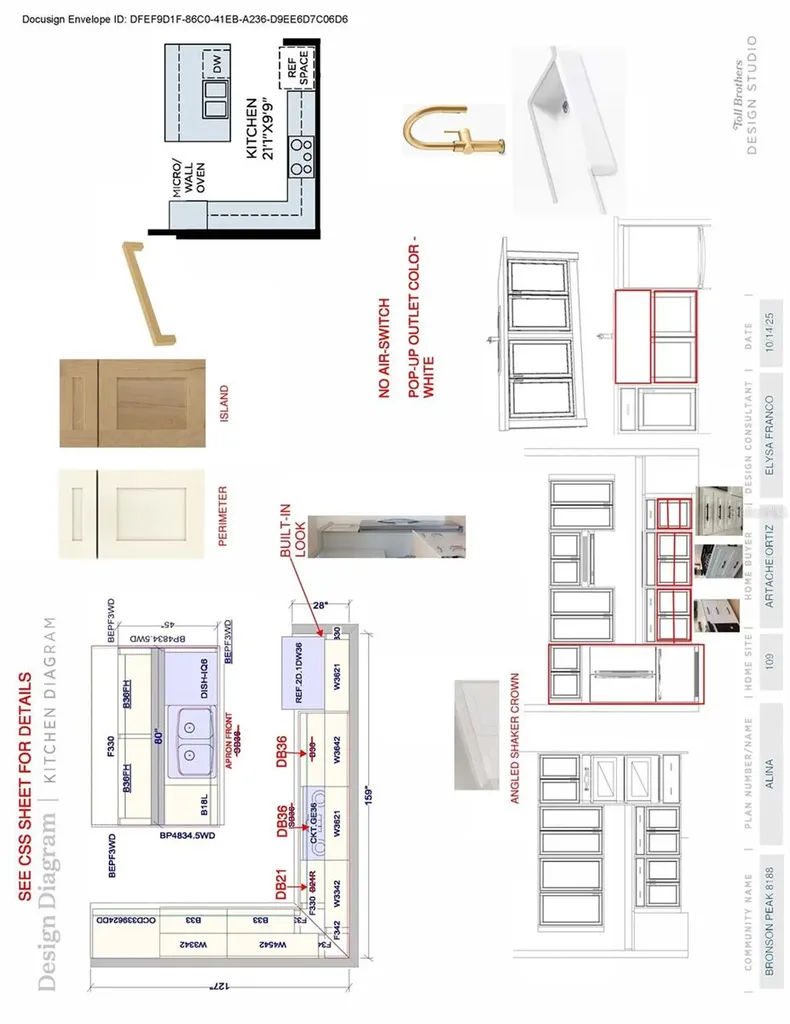 1605 Stonecliff Drive Apopka FL 32703