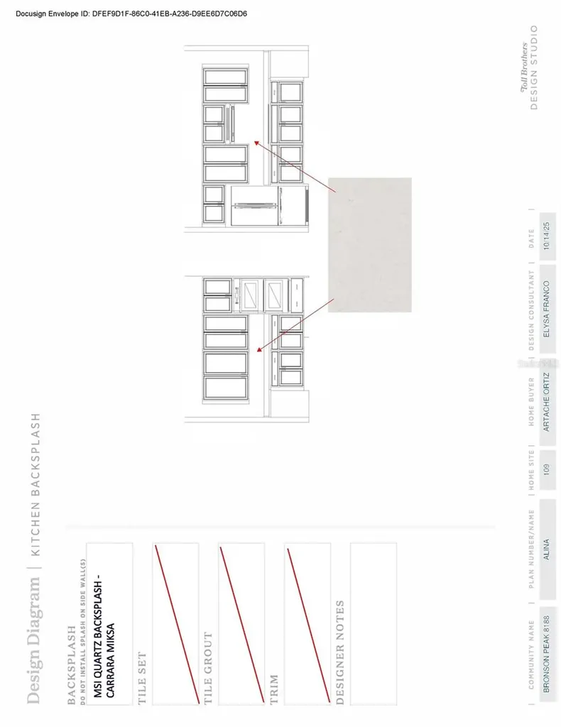 1605 Stonecliff Drive Apopka FL 32703