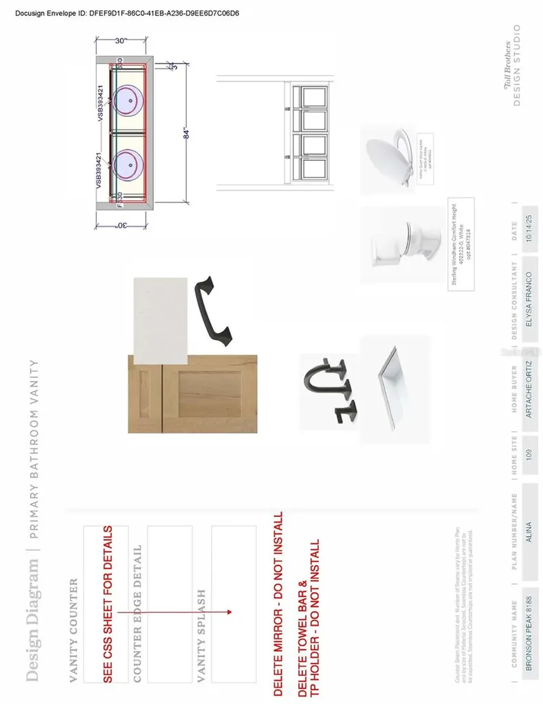 1605 Stonecliff Drive Apopka FL 32703