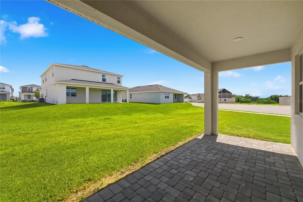 1605 Stonecliff Drive Apopka FL 32703