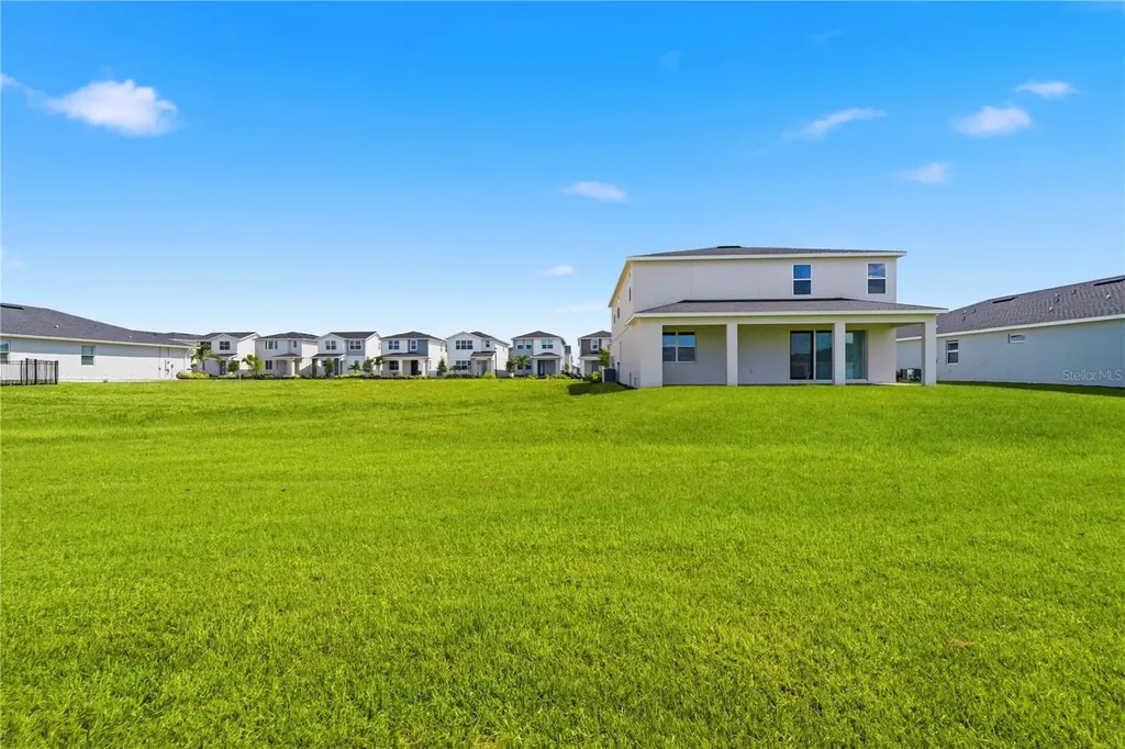 1605 Stonecliff Drive Apopka FL 32703