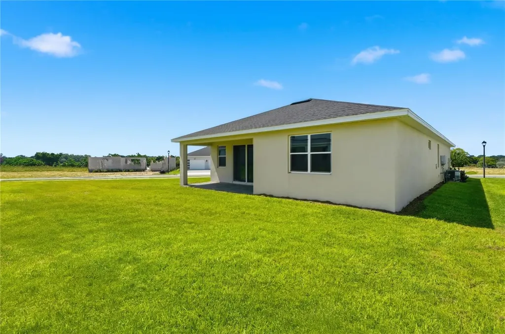 1605 Stonecliff Drive Apopka FL 32703