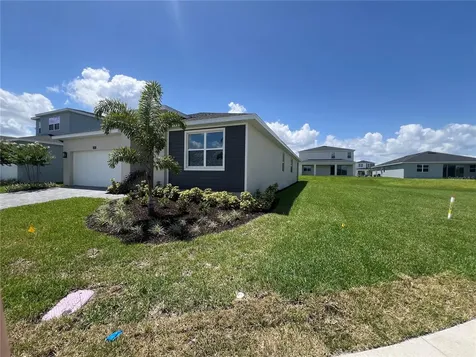 1605 Stonecliff Drive Apopka FL 32703