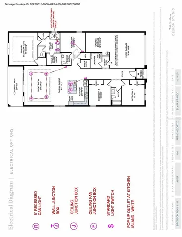 1605 Stonecliff Drive Apopka FL 32703