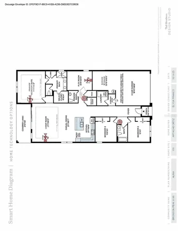 1605 Stonecliff Drive Apopka FL 32703
