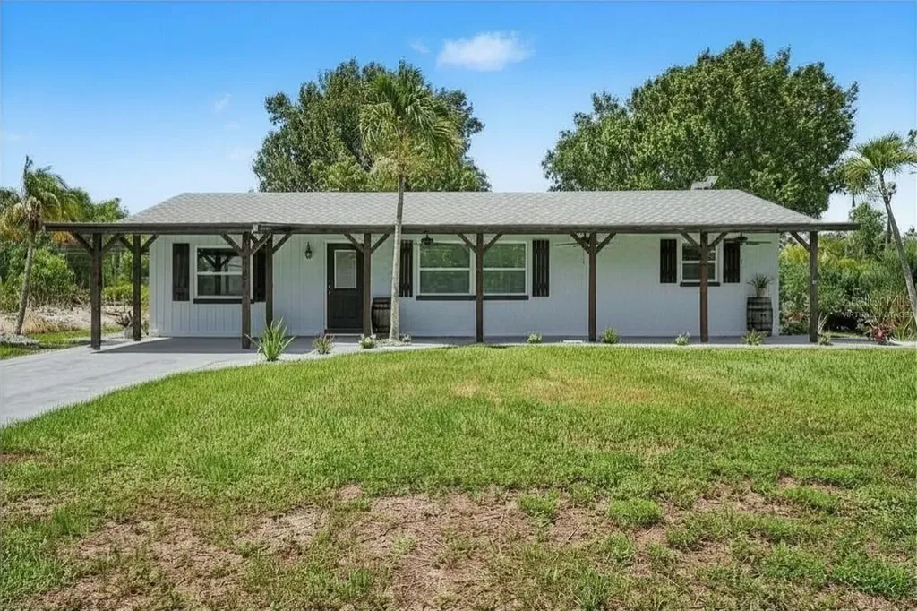 3728 Gasparilla Street St James City FL 33956