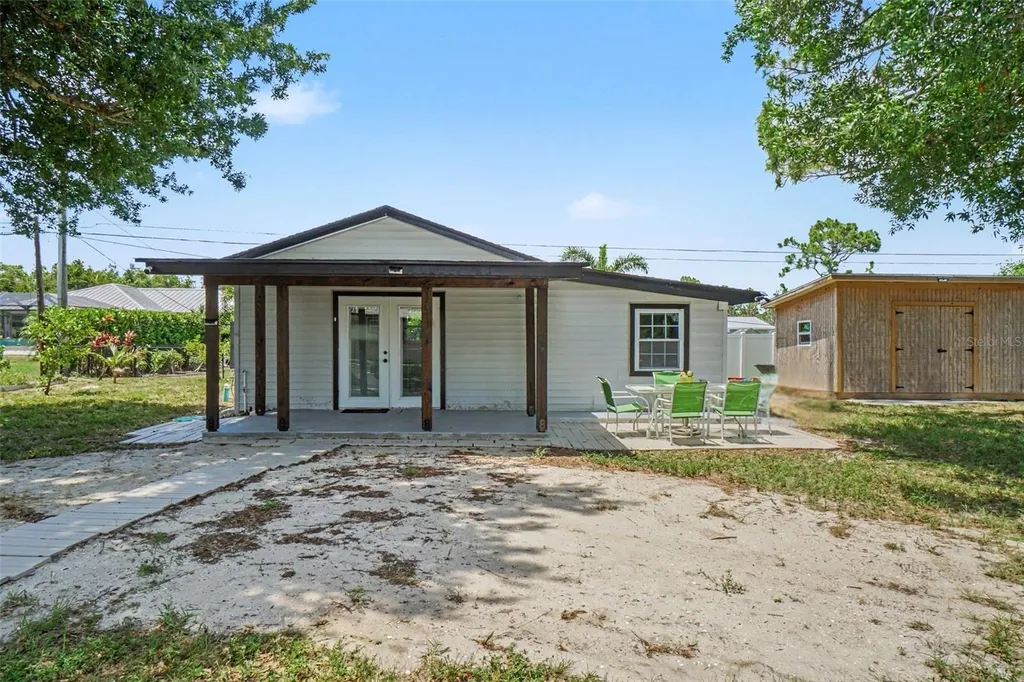 3728 Gasparilla Street St James City FL 33956