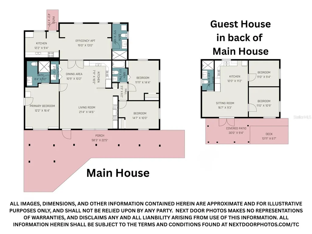 3728 Gasparilla Street St James City FL 33956