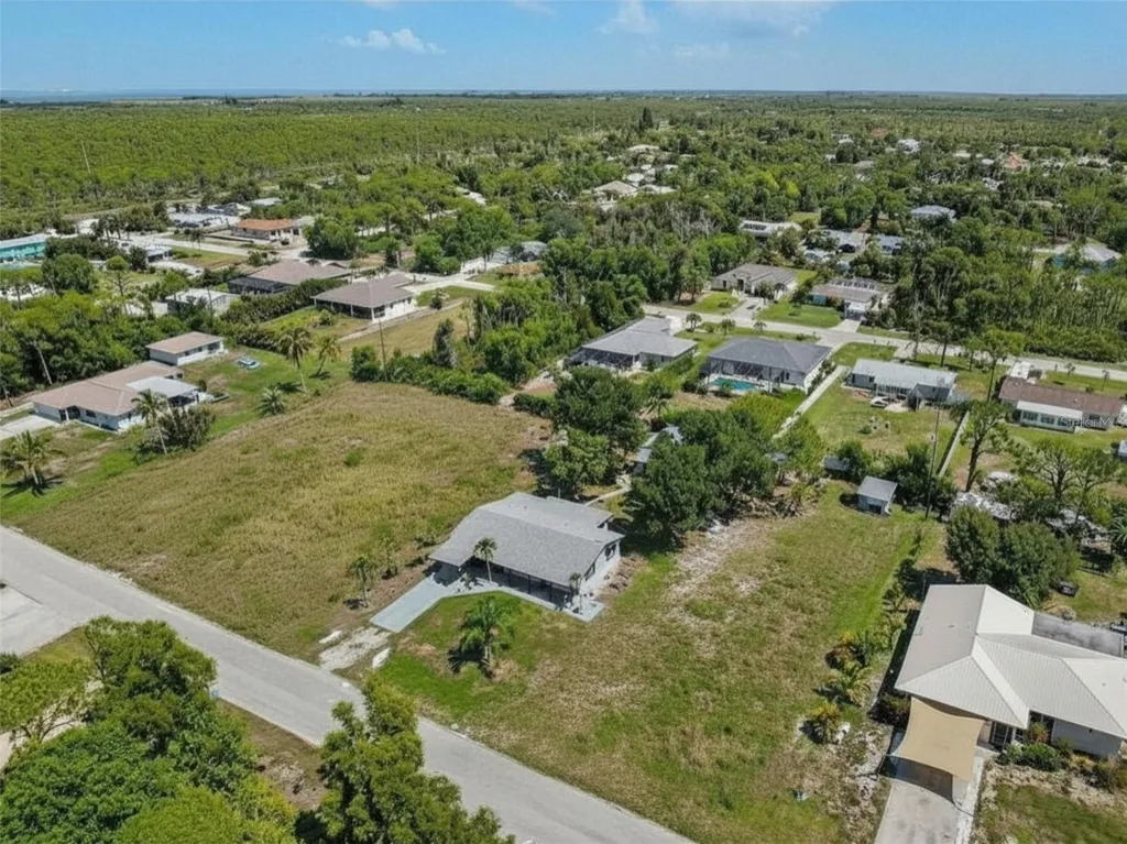 3728 Gasparilla Street St James City FL 33956