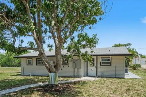 3728 Gasparilla Street St James City FL 33956